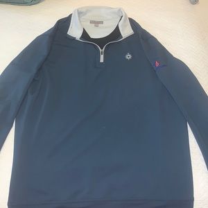 Peter Millar Perth Pullover
